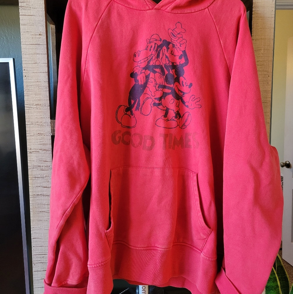Disney Hoodie